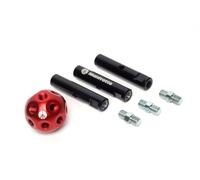 Manfrotto DADO 3 RODS