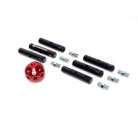 Manfrotto DADO KIT 6 RODS