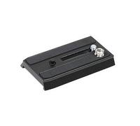 Manfrotto Disco de videocámara 501PL