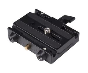 Manfrotto Dispositivo de liberación rápido 577