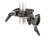 Manfrotto Double Super Clamp