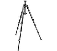 Manfrotto Trípode de carbono MT057C4, 4 segmentos