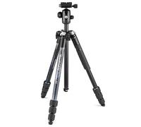 Manfrotto Element MII aluminio 4 segmentos con cabeza esférica