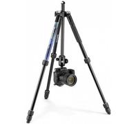 Manfrotto element mii aluminio azul MKELMII4BL-BH