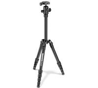 Manfrotto Element Traveller pequeño negro