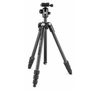 Manfrotto Elemento MII MobBT CF BK 4 S BH