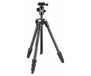 Manfrotto Elemento MII MobBT CF BK 4 S BH