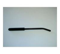 Manfrotto Empuñadura de recambio R128,09B adecuada para Manfrotto MH055M8-Q5