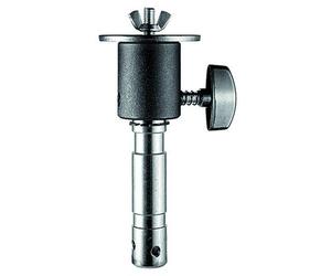 Manfrotto Espárrago 28mm cabeza M12