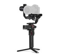 Manfrotto Estabilizador Profesional Portátil y Modular de 3 Ejes para Cámaras Compactas, Estabilizador para Filmaciones Dinámicas, Soporta hasta 3,4 Kg, para Creación de Contenidos, Vlogging
