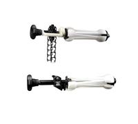 Manfrotto EXPAN SET, METAL BLACK CHAIN