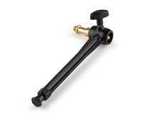 Manfrotto Extension Arm plugs into Super Clamp 035