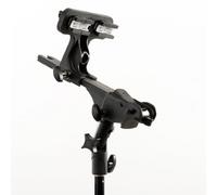 Manfrotto Ezybox II soporte speedlight