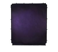 Manfrotto EzyFrame Fondo Vintage 2x2,3 m berenjena