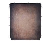 Manfrotto EzyFrame Fondo Vintage 2x2,3 m nogal