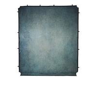 Manfrotto EzyFrame Fondo Vintage 2x2,3 m Salvia