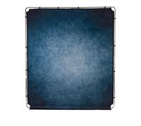 Manfrotto EzyFrame Vintage Background 2x2.3m Ink