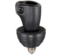 Manfrotto Punta de goma/pincho 449SP2, set de 3