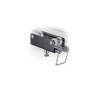 Manfrotto FF3229 carro de cuatro ruedas con freno