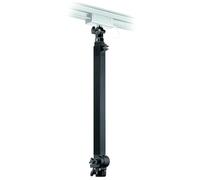 Manfrotto FF3248 - Accesorio para soportes, 85-203 cm (Negro, Metal)