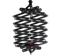 Manfrotto FF3512N86 Kit de Montaje - Kit de sujección (2000 mm)