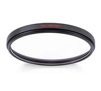 Manfrotto Filtro de protección Profesional de 55 mm