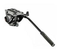 Manfrotto Fluido Basculante de vídeo MVH500AH