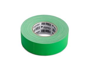 Manfrotto Fondo/Suelo Vinilo 2,75 m x 6 m Chroma Key Verde- - Cinta de Calidad - Fijación Muy Resistente - Inserción sin Fisuras - StudioLink - Fondo Panoramic - LL LB7966