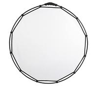 Manfrotto Halo - Difusor Compacto (82 cm, 2 Paradas)