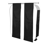 Manfrotto HiLite - Máscaras y espátulas (1,8 x 2,15 m)