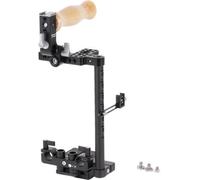 Manfrotto - Jaula para cámara (tamaño Grande)