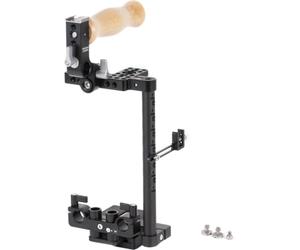 Manfrotto - Jaula para cámara (tamaño Grande)