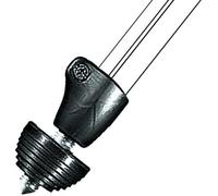 Manfrotto Juego de 3 pies de pinchos