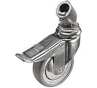 Manfrotto 110G Wheel Set Ø100 with Brake