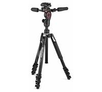 Manfrotto Kit Befree 3-Way Live Advanced