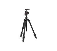 MANFROTTO Kit Befree Advanced AS Aluminio anillos de sujeción