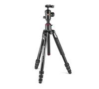 Manfrotto Kit Befree GT XPRO Aluminio
