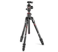 Manfrotto Kit Befree GT XPRO Carbono