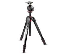 Manfrotto Kit de aluminio con rótula de bola XPRO-BHQ2