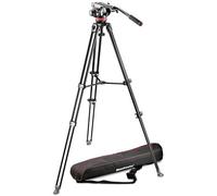 Manfrotto Kit Vídeo Telescópico MVK502AM-1
