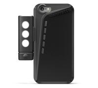 Manfrotto KLYP+Conjunto iPhone 6 incl. SMT LED negro