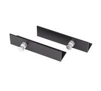 Manfrotto L' Brackets set of two to support shelve