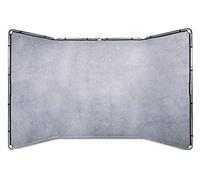 Manfrotto LL lb7902 Fondo panorámica 4 m para cámara Limestone