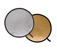 Manfrotto LL LR4834 Caja de luz - Soft Box (Oro, Plata, 120 cm)