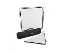 Manfrotto LL LR81143RC Kit Rápido Skylite Pequeño 110x110cm Estándar