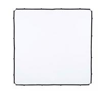 Manfrotto LL LR82201R Difusor Skylite Rapid Tela Grande 0,75 parada