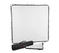 Manfrotto LL LR82243RC Skylite Rapid Kit Large 200x200cm Standard