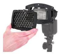 Manfrotto LL LS2606 Strobo Honeycomb Starter Kit