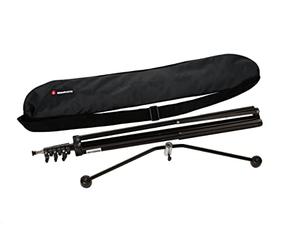 Manfrotto LLLB1121 - Kit Soporte magnético para Fondos + pie
