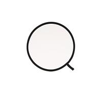 Manfrotto LLLR2007 - Difusor traslúcido, 50 cm